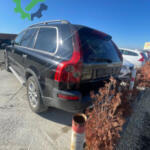 Volvo XC90 1998 Çıkma Motor Beyni 0261207227