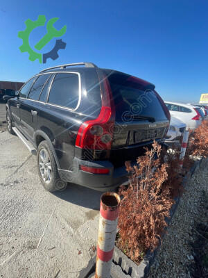 Volvo XC90 Motor Beyni 0261207227 çıkma parça