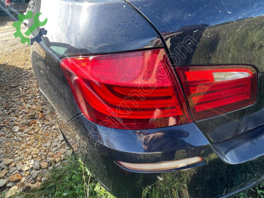 BMW 1 Serisi Stop çıkma parça