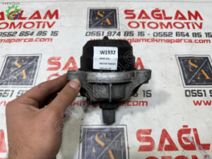 BMW Motor Takozu 793514103 Sökme Çıkma