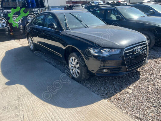 Audi A6 Dış Ayna çıkma parça