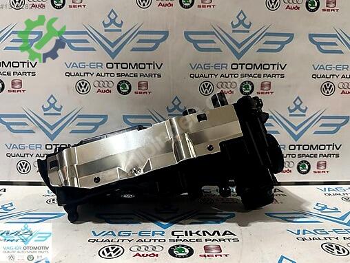 Skoda Fabia Külbütör Kapağı 04B103469K çıkma parça