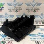 Skoda Fabia Sıfır Külbütör Kapağı 04B103469K