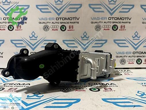 Skoda Fabia Turbo 04B145749K çıkma parça