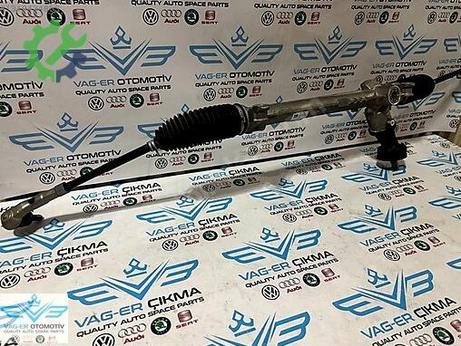 Skoda Fabia Direksiyon Kutusu 6C1423058D çıkma parça