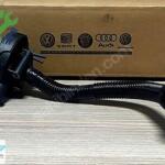 Skoda Fabia 2007-2014 Sıfır Emme Manifoldu 03C103201P