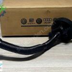 Skoda Fabia 2007-2014 Sıfır Emme Manifoldu 03C103201P