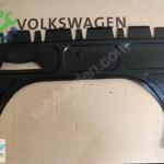 Skoda Fabia 2007-2010 Sıfır Yağ Karteri
