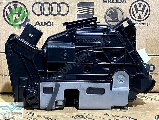 Skoda Fabia Sol Kapı çıkma parça