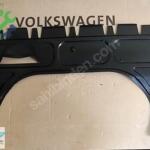Skoda Fabia 2011-2014 Sıfır Yağ Karteri