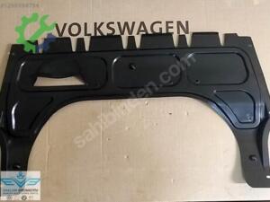 Skoda Fabia 2011-2014 Sıfır Yağ Karteri