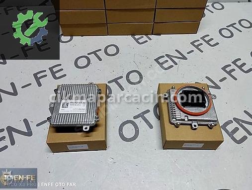 Cupra Fabia Far Beyni 992941571AE çıkma parça