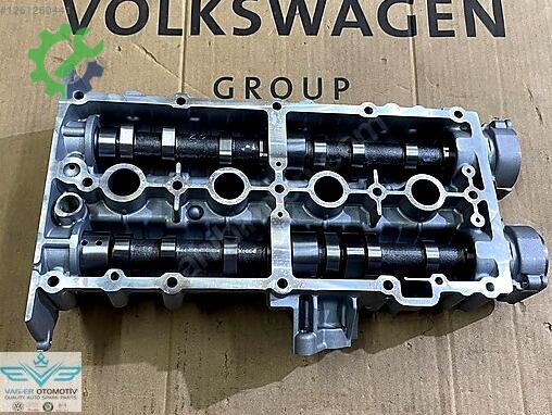 Seat Toledo Eksantrik Mili 03C103475CJ çıkma parça