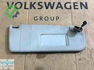 Skoda Fabia Çıkma Güneşlik 3B0857552C
