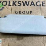 Skoda Fabia Çıkma Güneşlik 3B0857552C