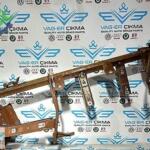 Skoda Roomster Çıkma Torpido 6J1857017F