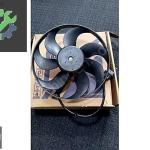 FAN MOTORU A3 CORDOBA LEON GOLF BORA TOLEDO OCTAVİA KALE