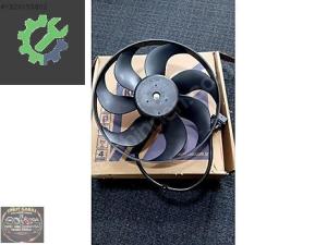 FAN MOTORU A3 CORDOBA LEON GOLF BORA TOLEDO OCTAVİA KALE
