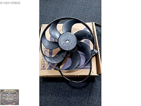 Volkswagen Golf Fan çıkma parça