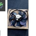 FAN MOTORU A3 CORDOBA LEON GOLF BORA TOLEDO OCTAVİA KALE