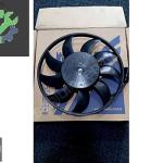 FAN MOTORU A3 LEON OCTAVİA GOLF PASSAT 5Q0959455A KALE