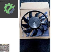 FAN MOTORU A3 LEON OCTAVİA GOLF PASSAT 5Q0959455A KALE