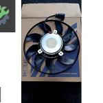 FAN MOTORU A3 LEON OCTAVİA GOLF PASSAT 5Q0959455A KALE