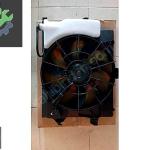 Hyundai Accent Fan Çıkma Parça Ankara