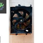 Hyundai Accent Fan Çıkma Parça Ankara