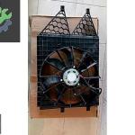FAN MOTORU CORDOBA İBİZA TOLEDO FAİBA POLO RAPİD KALE 6R0121207