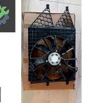 FAN MOTORU CORDOBA İBİZA TOLEDO FAİBA POLO RAPİD KALE 6R0121207