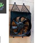 FAN MOTORU CORDOBA İBİZA TOLEDO FAİBA POLO RAPİD KALE 6R0121207
