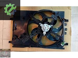 FAN MOTORU CORSA D 1.2 1.4 07-2014 PUNTO 12263551 KALE4189