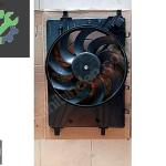 FAN MOTORU DAVLUMBAZLI ASTRA J ZAFİRA CRUZE ORİS 13427159