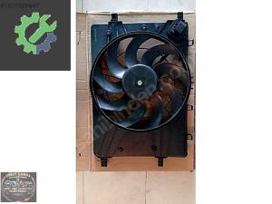 FAN MOTORU DAVLUMBAZLI ASTRA J ZAFİRA CRUZE ORİS 13427159