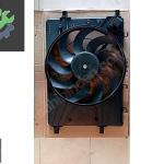 FAN MOTORU DAVLUMBAZLI ASTRA J ZAFİRA CRUZE ORİS 13427159