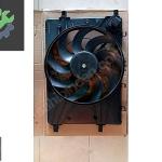 FAN MOTORU DAVLUMBAZLI ASTRA J ZAFİRA CRUZE ORİS 13427159