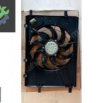 FAN MOTORU DAVLUMBAZLI ASTRA J ZAFİRA CRUZE ORİS 13427159
