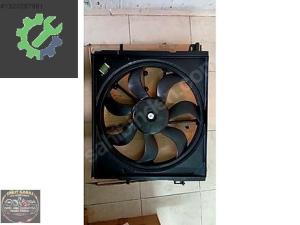 FAN MOTORU DAVLUMBAZLI KADJAR QASHQAI II 1.5 DCI 1.6 DCI 1.6 DCI