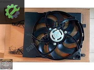 FAN MOTORU DAVLUMBAZLI LİNEA 1.4 8V 2007 2015 OPAR 51785109