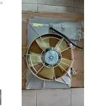 1999 Toyota Yaris Fan Çıkma Parça Ankara