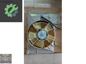 FAN MOTORU DEPOLU TOYOTA YARİS 1.3İ 1999 2005 163610N020R