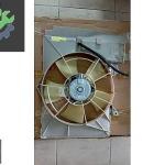 1999 Toyota Yaris Fan Çıkma Parça Ankara