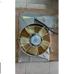 1999 Toyota Yaris Fan Çıkma Parça Ankara