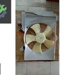 1999 Toyota Yaris Fan Çıkma Parça Ankara
