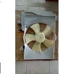 1999 Toyota Yaris Fan Çıkma Parça Ankara