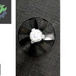 FAN MOTORU GOLF 3 PASSAT 3A2 SEAT CORDOBA 1 İBIZA 2 1H0959455D