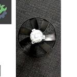 FAN MOTORU GOLF 3 PASSAT 3A2 SEAT CORDOBA 1 İBIZA 2 1H0959455D