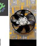 FAN MOTORU MASTER 1998-2001 MOVANO MAİS MAİS 770104620