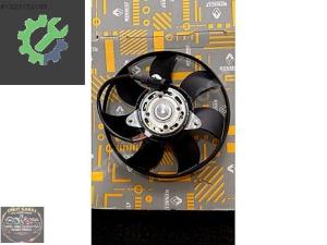 FAN MOTORU MASTER 1998-2001 MOVANO MAİS MAİS 770104620